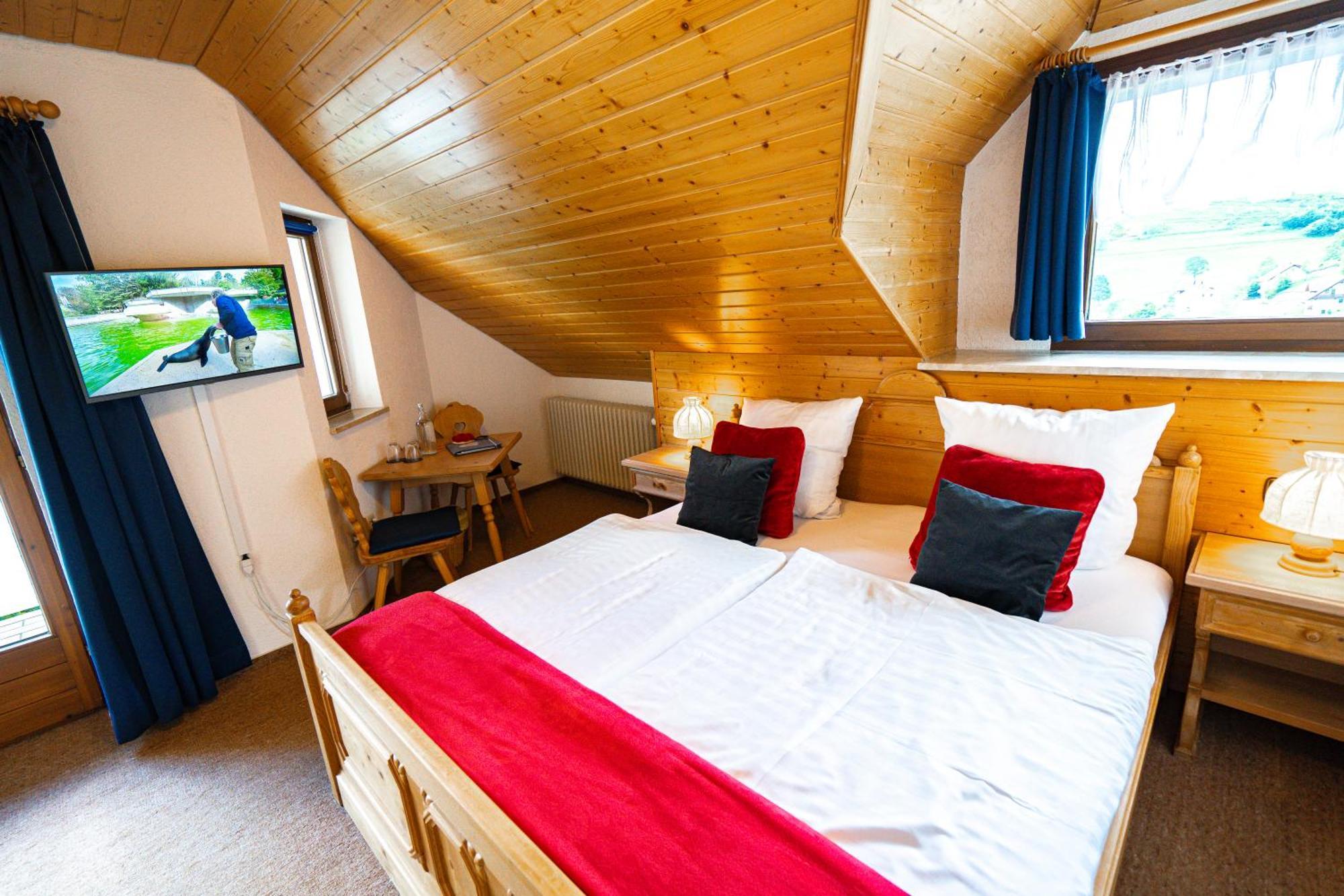 Schwarzwald Hotel Wiedenerhof Ngoại thất bức ảnh