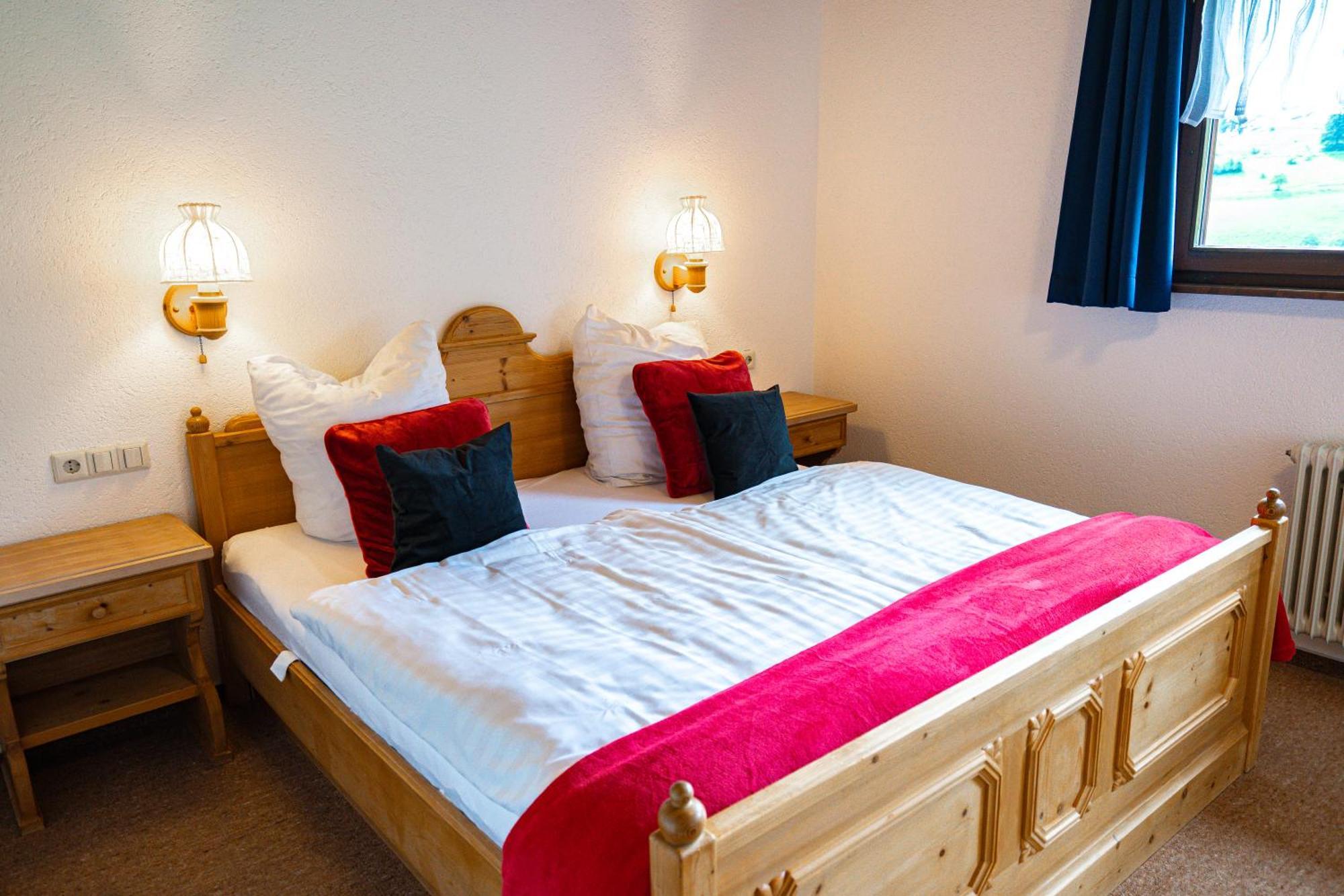 Schwarzwald Hotel Wiedenerhof Ngoại thất bức ảnh