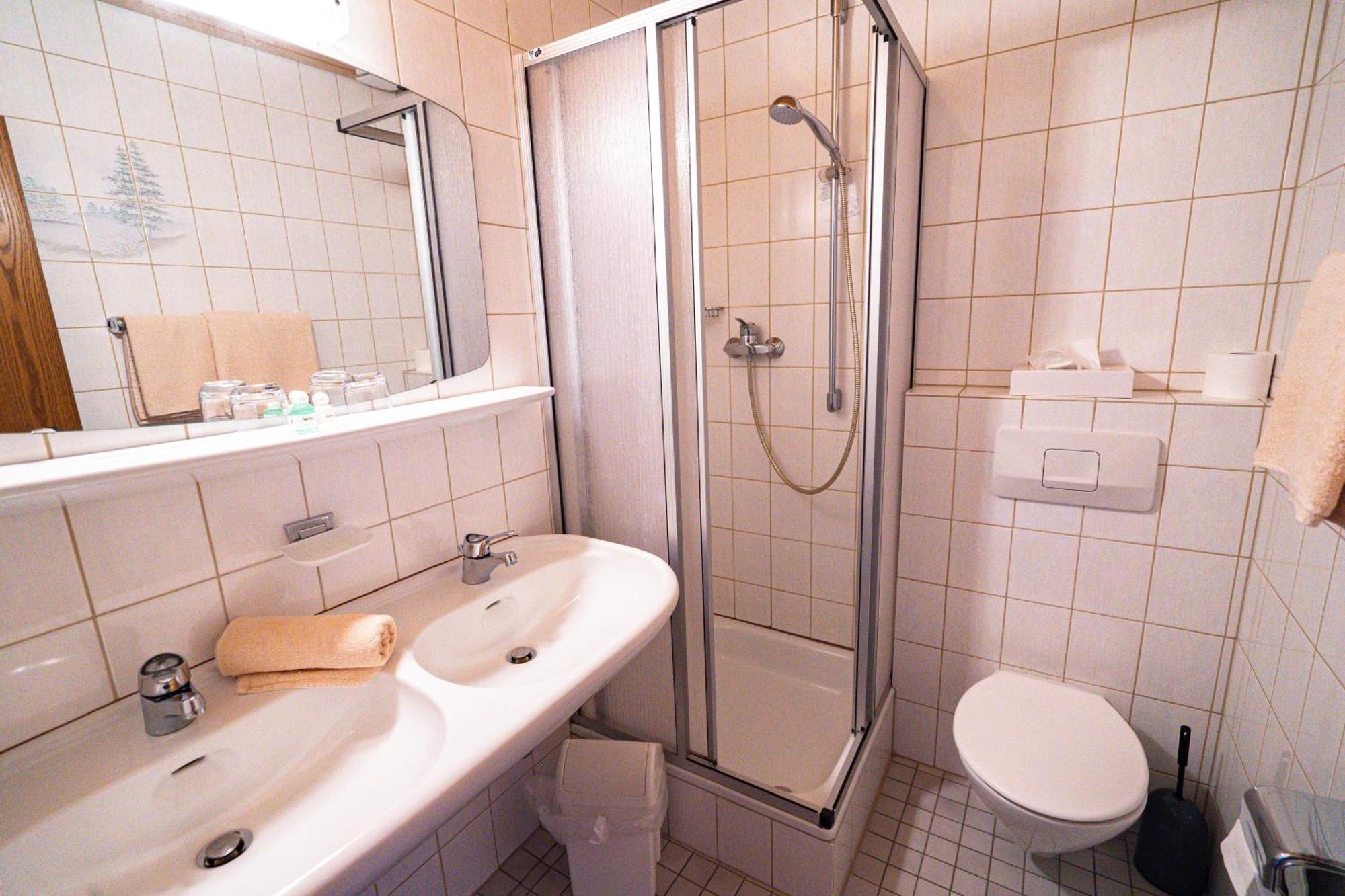Schwarzwald Hotel Wiedenerhof Ngoại thất bức ảnh