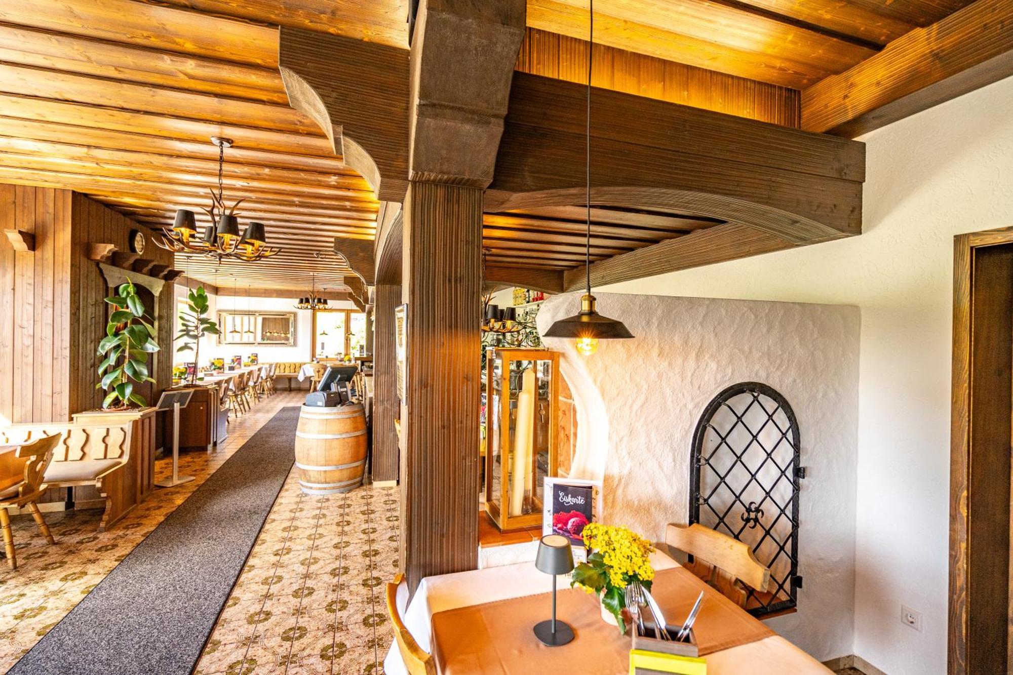 Schwarzwald Hotel Wiedenerhof Ngoại thất bức ảnh