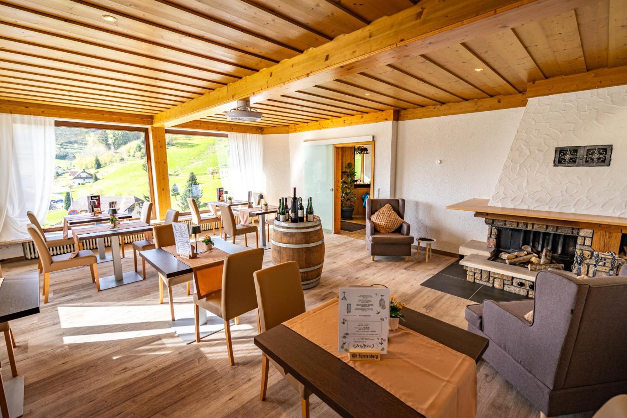 Schwarzwald Hotel Wiedenerhof Ngoại thất bức ảnh