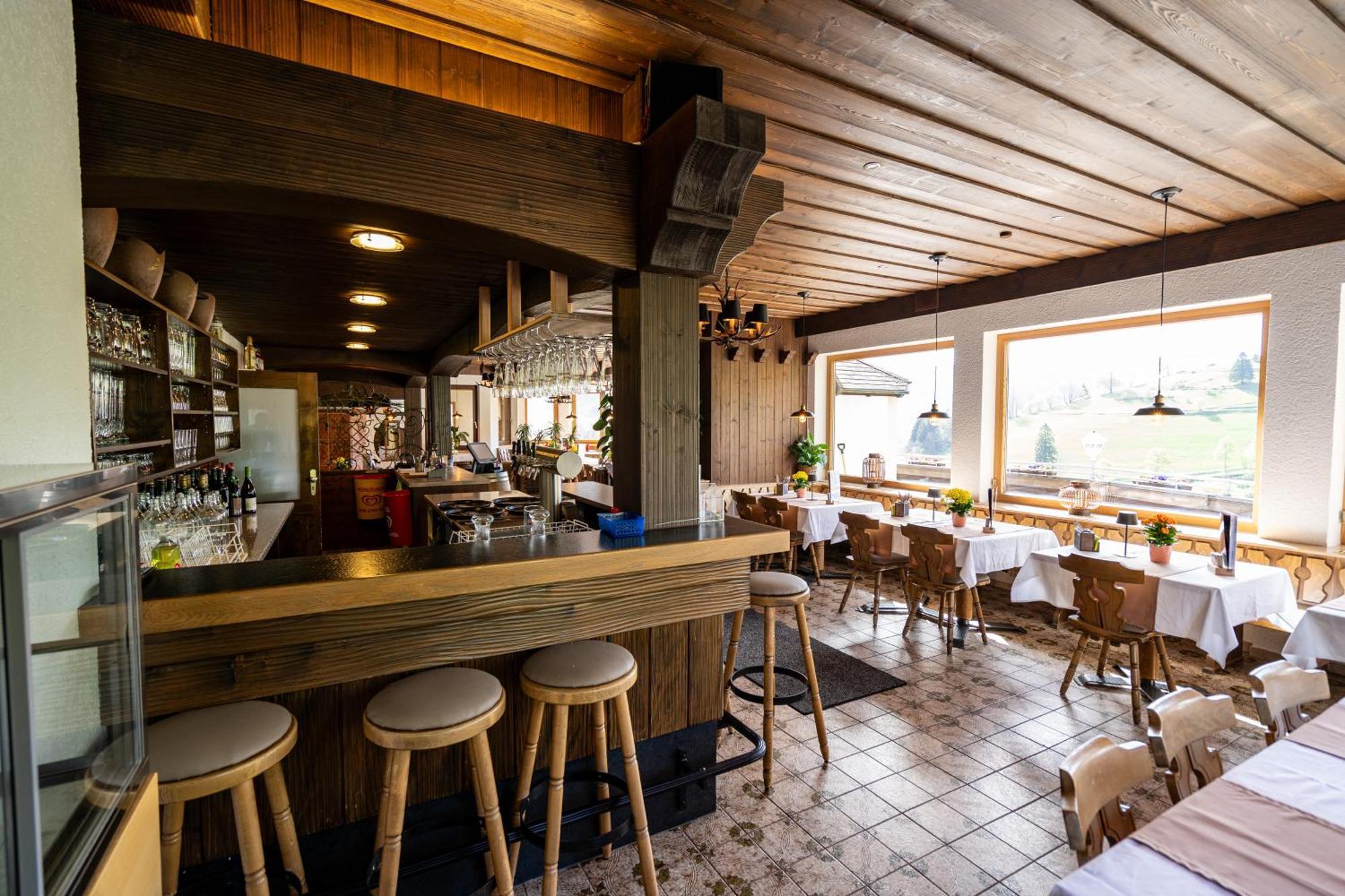 Schwarzwald Hotel Wiedenerhof Ngoại thất bức ảnh