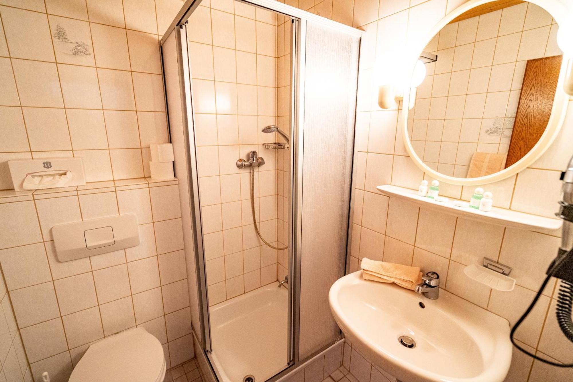 Schwarzwald Hotel Wiedenerhof Ngoại thất bức ảnh