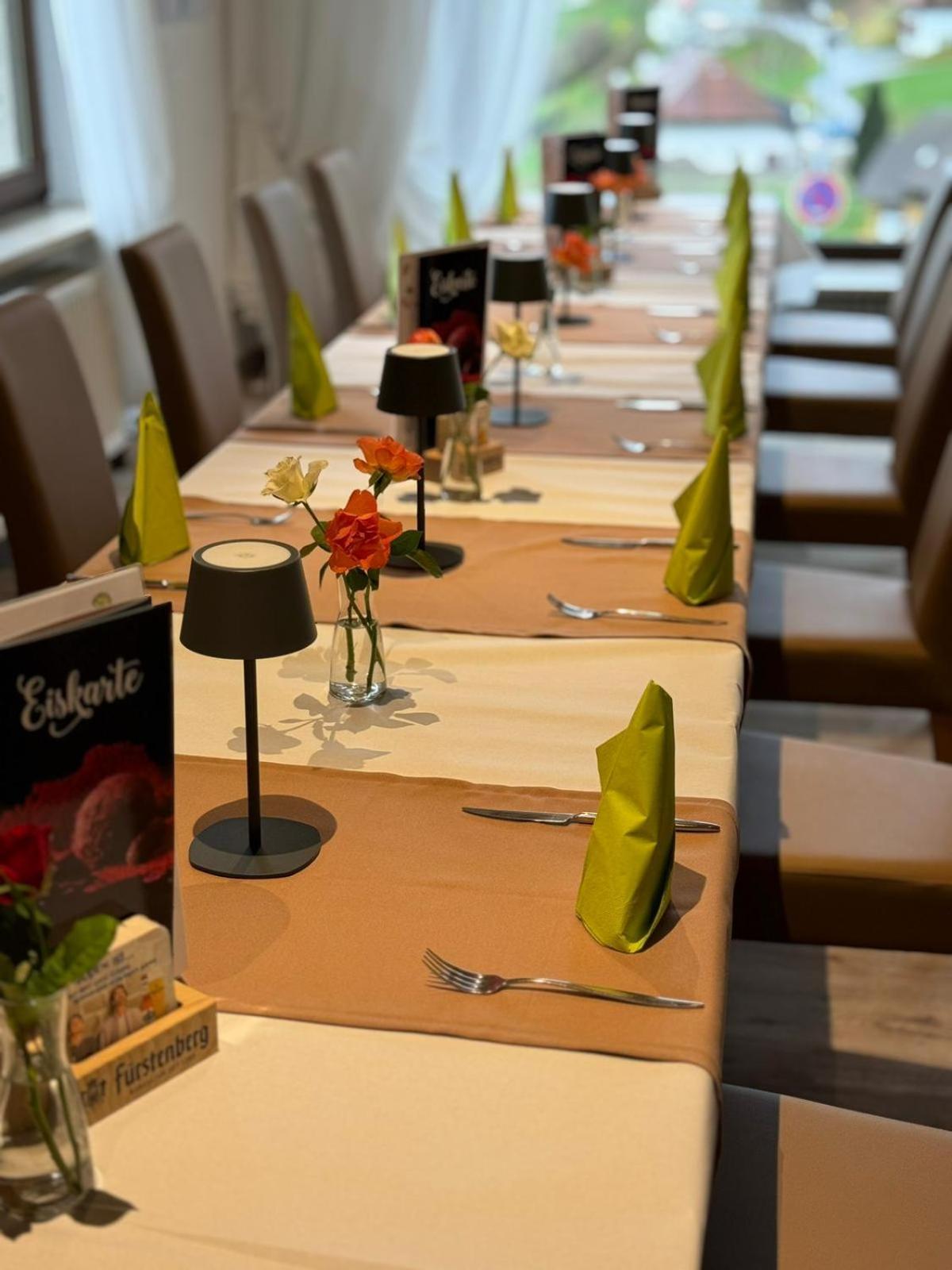 Schwarzwald Hotel Wiedenerhof Ngoại thất bức ảnh