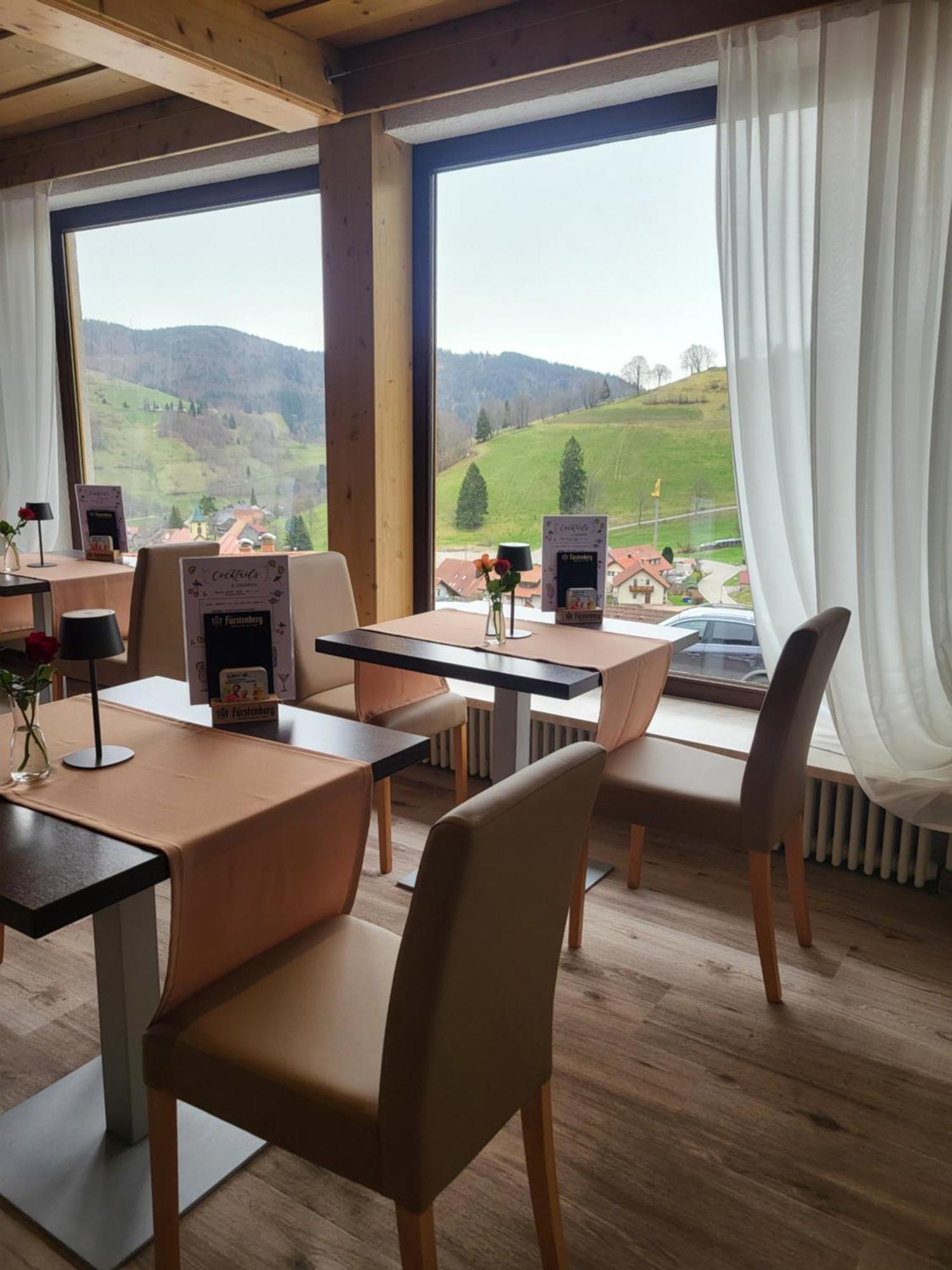 Schwarzwald Hotel Wiedenerhof Ngoại thất bức ảnh