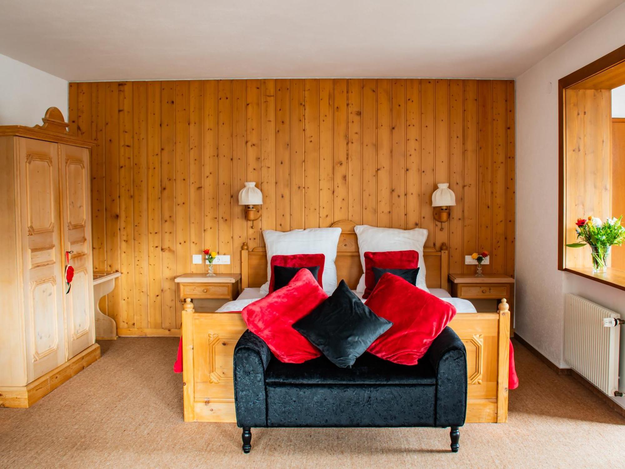 Schwarzwald Hotel Wiedenerhof Ngoại thất bức ảnh