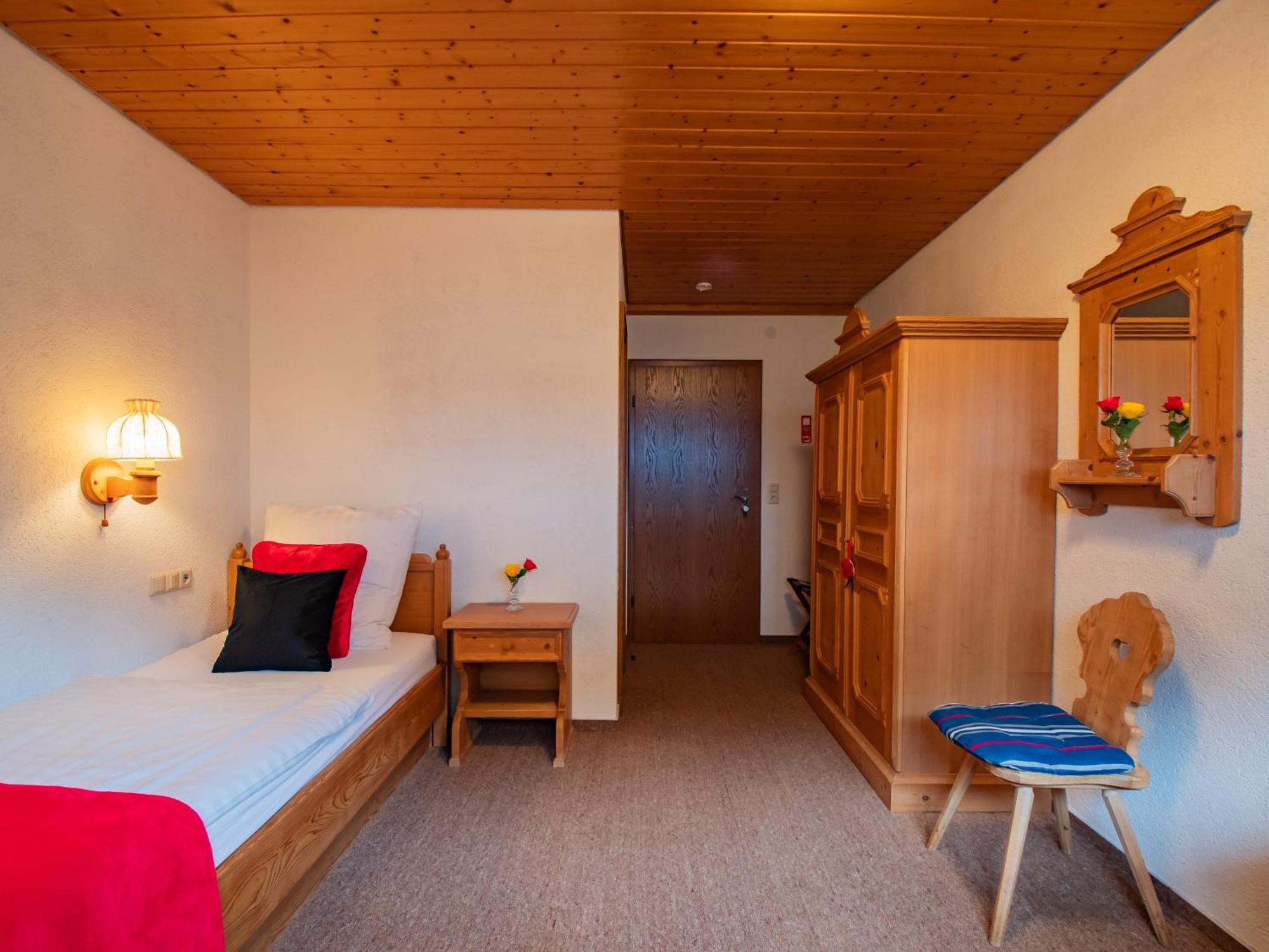 Schwarzwald Hotel Wiedenerhof Ngoại thất bức ảnh