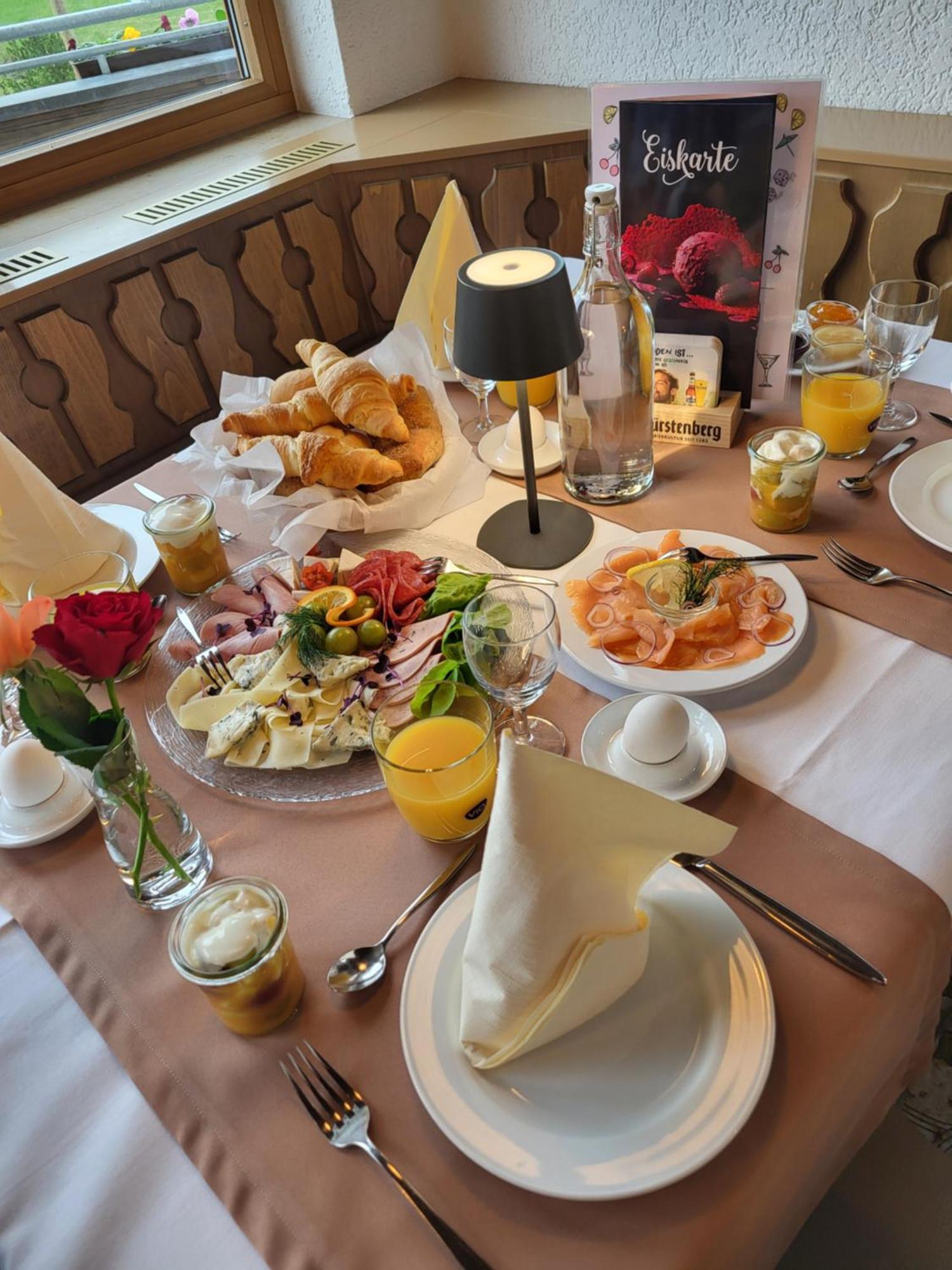 Schwarzwald Hotel Wiedenerhof Ngoại thất bức ảnh